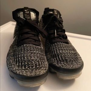 Nike Vapormax's